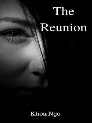 cover image of The Reunion